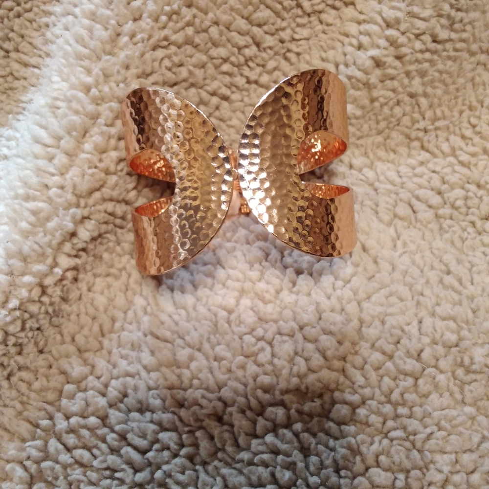 Cuff bracelet - Picture 3 of 4